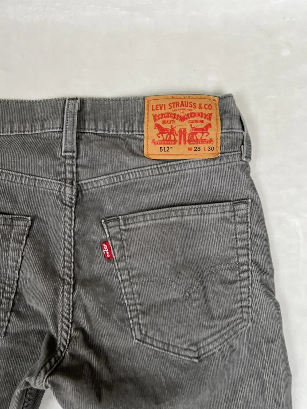 Levis brand levi